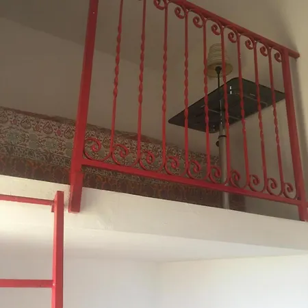 La Casa In Sila Di Romeo E Zietta Apartment Serrisi