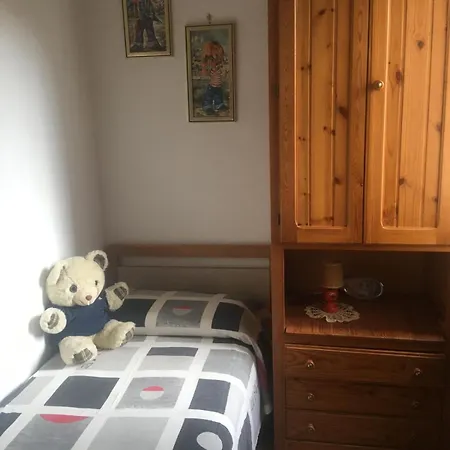 La Casa In Sila Di Romeo E Zietta * Serrisi