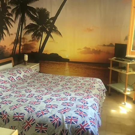 La Casa In Sila Di Romeo E Zietta Apartment Serrisi