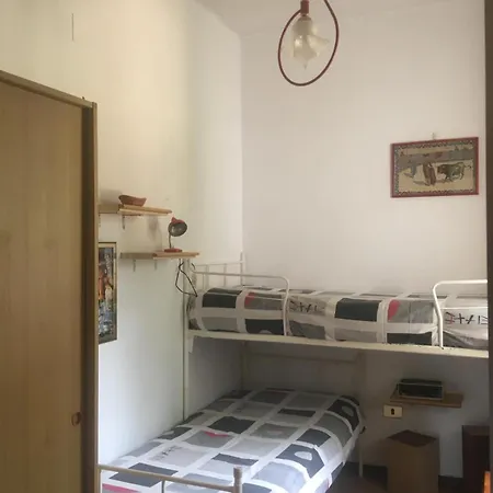 Apartment La Casa In Sila Di Romeo E Zietta Serrisi