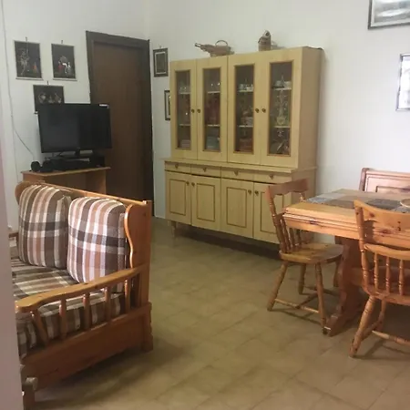 La Casa In Sila Di Romeo E Zietta *