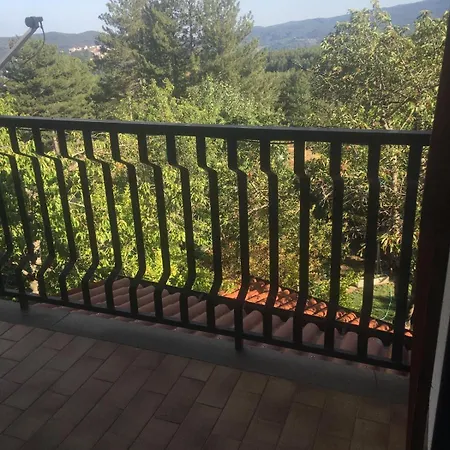 La Casa In Sila Di Romeo E Zietta Apartment